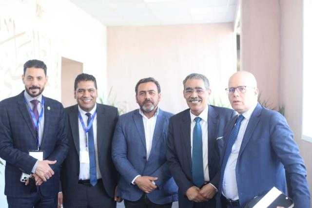 سعيد حساسين : الحوار الوطنى قادر على صياغة مشروع ثقافي مصرى شامل للجمهورية الجديدة