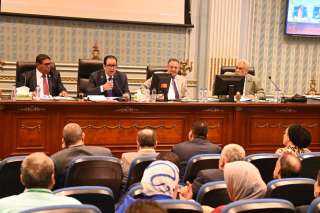 نقل النواب: توافق على موازنة الهيئة العامة للموانيء البرية والجافة للعام المالي ٢٣/٢٤