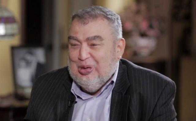 ”كارثة تهدد مصر كلها ” عجائب عبدالقدوس