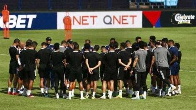 نهائى دورى أبطال إفريقيا.. كولر يحدد ملامح تشكيل الأهلى أمام الوداد المغربى