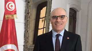 وزير الخارجية التونسي يشارك فى مراسم تنصيب أردوغان رئيسًا لتركيا
