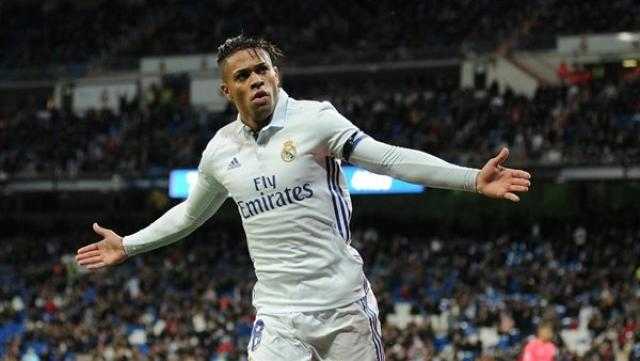 ريال مدريد يعلن رحيل ماريانو دياز مجانًا