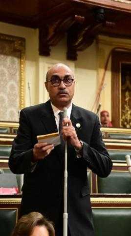 سؤال برلمانى عن تسريب امتحانات الثانوية العامة..النائب ايهاب منصور : هل الوزارة مستعدة ؟