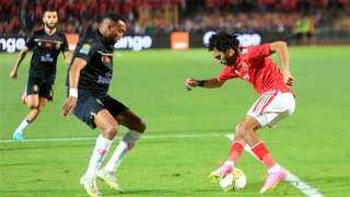 تشكيل الأهلى المتوقع أمام الوداد المغربى فى نهائى دورى الأبطال وموعد المباراة