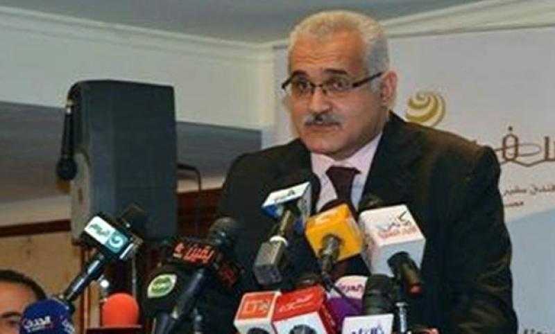 حزب المستقلين الجدد: خروج المصريين بالخارج هو الاكبر في تاريخ الانتخابات المصريه