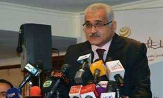 حزب المستقلين الجدد: خروج المصريين بالخارج هو الاكبر في تاريخ الانتخابات المصريه