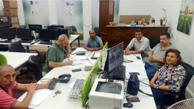 الوادي