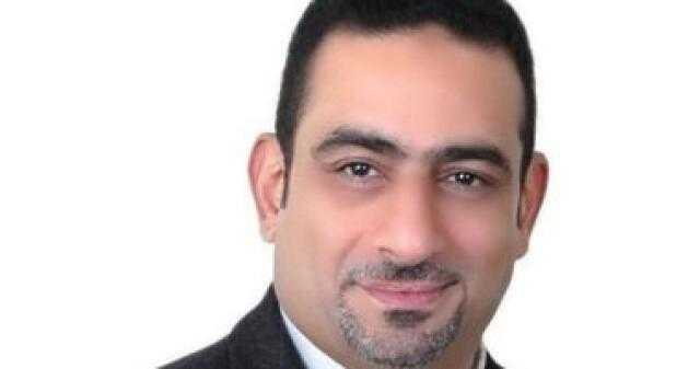 النائب طارق حسانين يهنئ الرئيس السيسي وشعب مصر بذكرى المولد النبوي الشريف