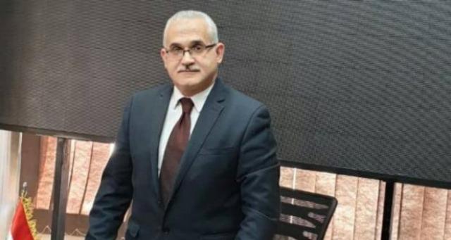 حزب المستقلين الجدد يصدر بيانًا بشأن دعم ترشيح الرئيس السيسي لفتره رئاسه قادمه