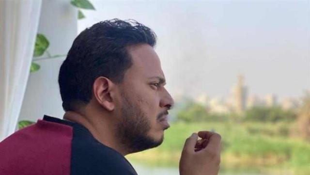 كريم عفيفى يكشف تفاصيل دوره فى فيلم ”عصابة عظيمة”