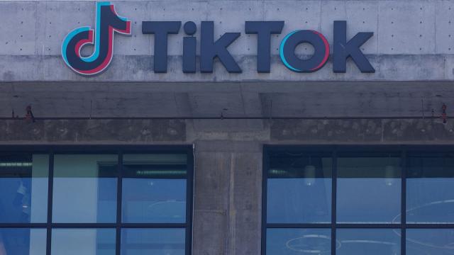 مرتبطة ببيانات أطفال.. غرامة أوروبية على ”تيك توك” بـ 345 مليون يورو