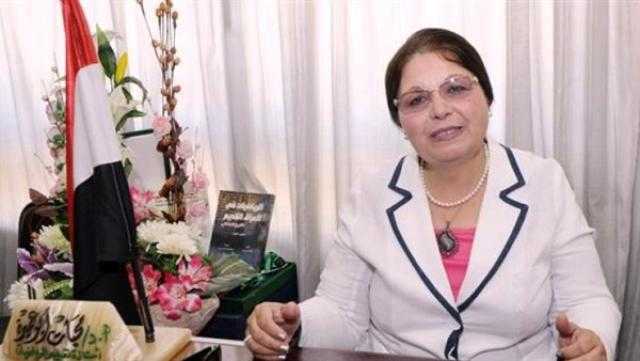 ا.د. محبات أبوعميرة تكتب: نصر أكتوبر في المدارس