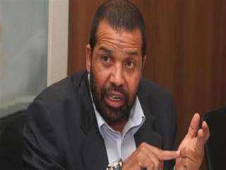 من هو رئيس مصر بقلم البرلمانى السابق رجب حميدة نائب اول رئيس حزب ارادة جيل