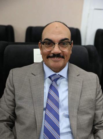 نائب رئيس حزب المؤتمر:اعلان الهيئة الوطنية للانتخابات يعكس أهمية الاستحقاق الدستوري الهام من أجل تدعيم مسار دولة القانون المدنية الديمقراطية الحديثة