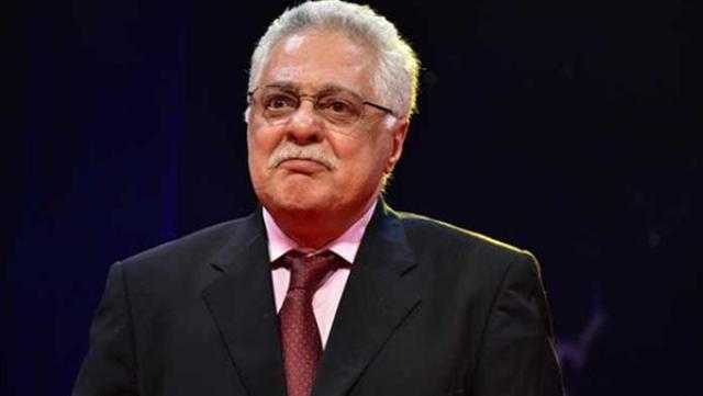 اعتزال توفيق عبدالحميد الفن بشكل نهائى