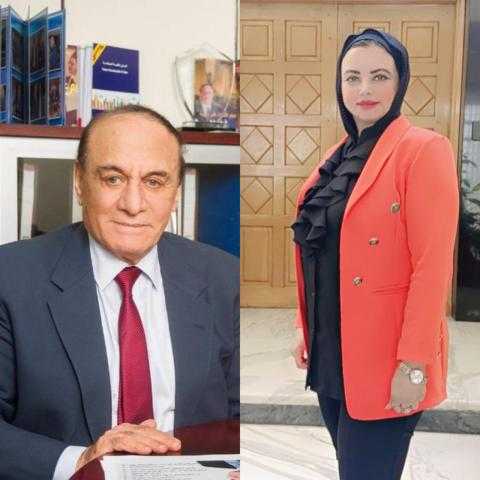زينة عبد القادر تكتب.. حوار مع اللواء أ/ح سمير فرج في ذكري ٥٠ عام علي انتصارات اكتوبر