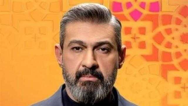 ياسر جلال متضامنا مع القضية الفلسطينية: ”قريبا سيتحقق الحلم”