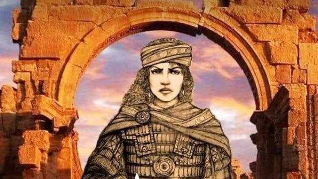 الملكة ”زنوبيا”.. أحدث إنتاج فرسان الشرق على مسرح الجمهورية