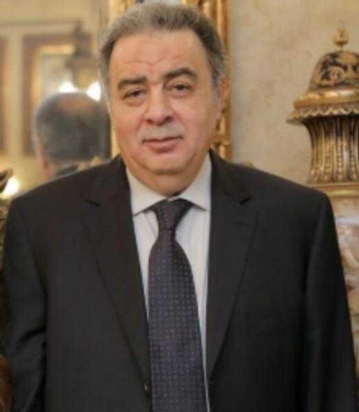 البرلمانى السابق خالد حامد محمود يكتب عن أمريكا الشيطان الأكبر