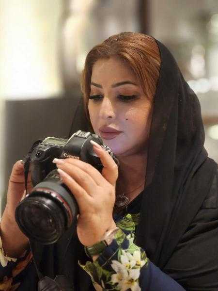 صاحبه السعاده امل السعيدي قريبا في برنامج مطبخ السعاده