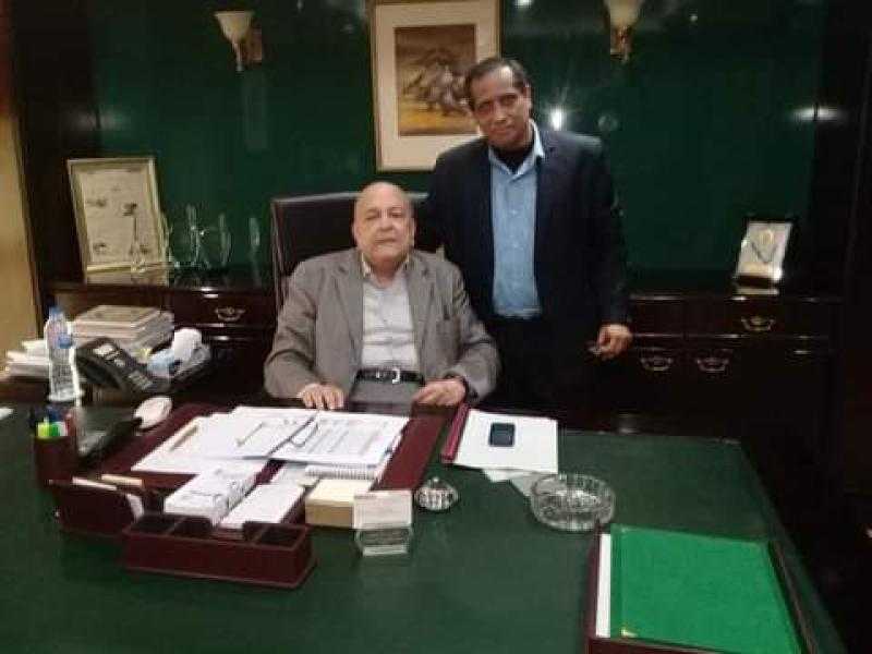 عبدالناصر محمد يكتب: نوفمبر في حياة الراحل صبور