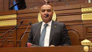 بناء على طلب النائب محمد ابو حجازي..لجان مجلس الشيوخ تفتح ملف اسقاط مديونيات التامينات عن صناع الاثاث بدمياط