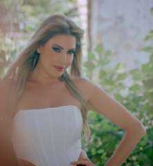 كريستينا صوايا تتعاقد على بطولة مسلسل مصري في رمضان 2024
