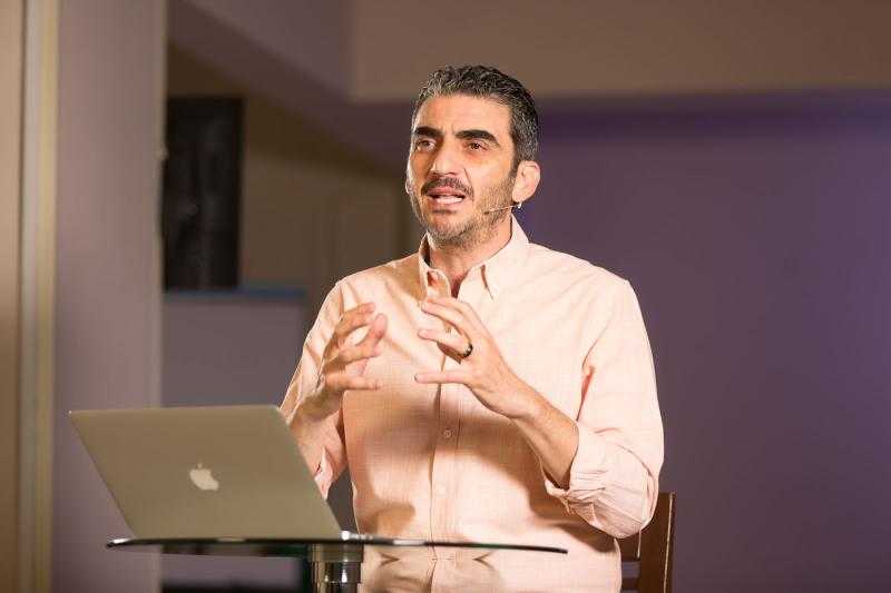 تحت شعار ”أنا مسئول”.. tC مصر تدعو الشباب للمشاركة الإيجابية في الانتخابات الرئاسية