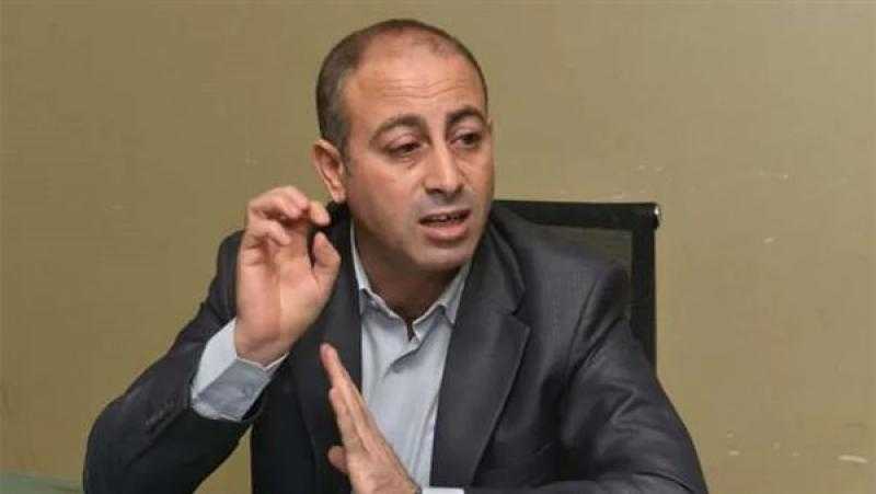 جهاد الحرازين لـ”القاهرة الإخبارية”: مصر تعاملت مع تعنت إسرائيل ”بحكمة وشراسة”