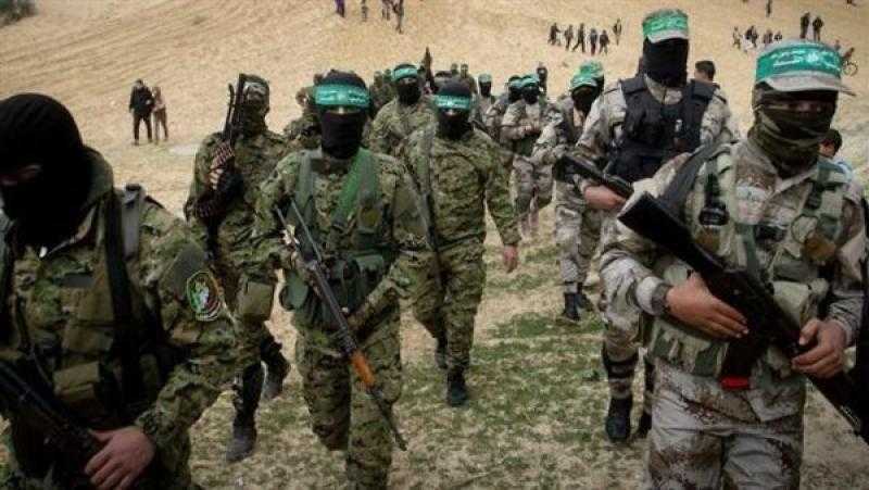 حماس: لم نطلق سراح أى من الإسرائيليين الرجال المحتجزين عدا ”روسى الأصل”