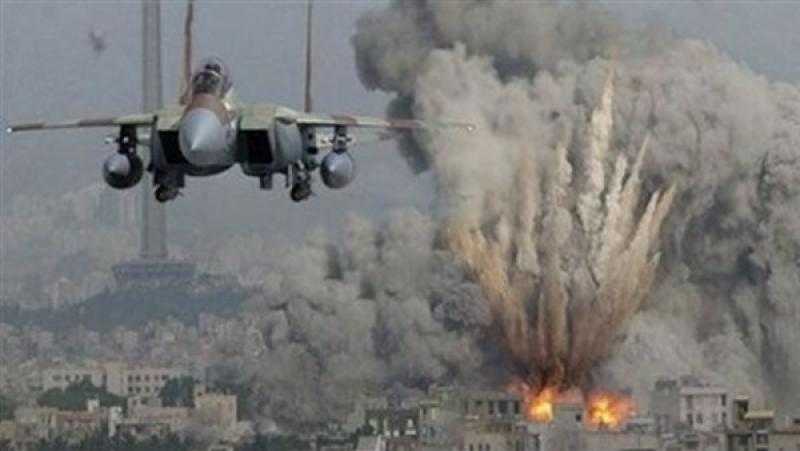 القاهرة الإخبارية: استشهاد 100 فلسطينى جراء قصف طائرات الاحتلال لمنزل فى جباليا