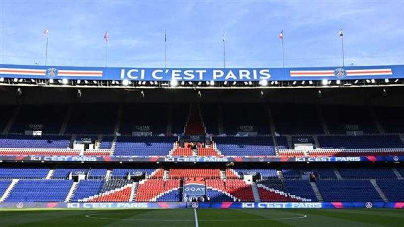 رسميا.. باريس سان جيرمان يستضيف كأس السوبر الفرنسي