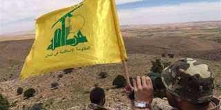 حزب الله يستهدف قوة مشاة إسرائيلية فى حرش راميم
