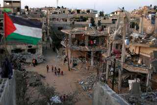أحمد رجب يكتب: الحرب في غزة انتهت..انتصرت المقاومة ..وانهزمت اسرائيل