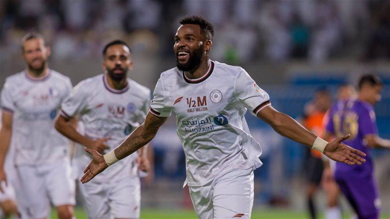 الوادي