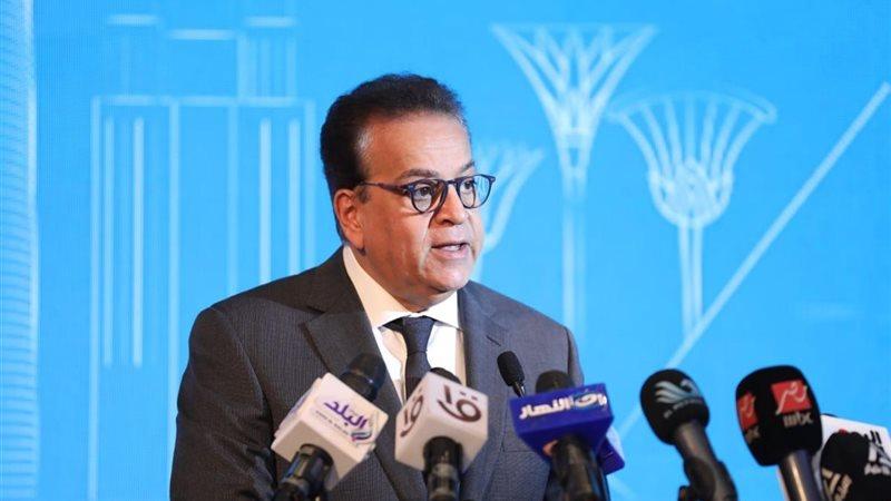 د.خالد عبدالغفار