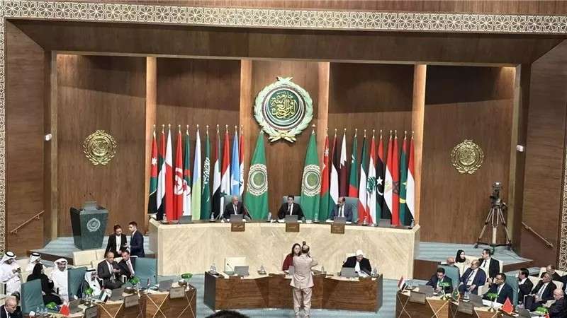 القمة العربية