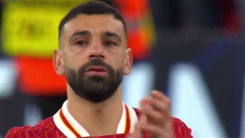 أسطورة مانشستر يونايتد ينصح ليفربول بتجديد عقد محمد صلاح