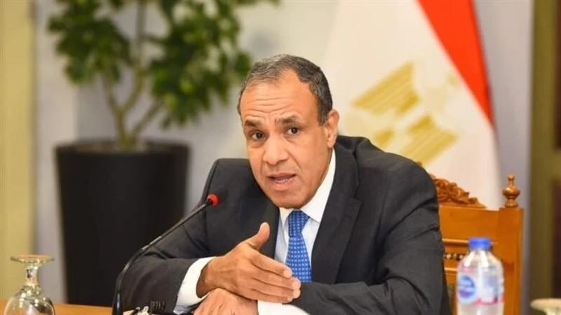 وزير الخارجية فى الرياض.. مباحثات مصرية سعودية لدعم العلاقات ومواجهة التحديات الإقليمية
