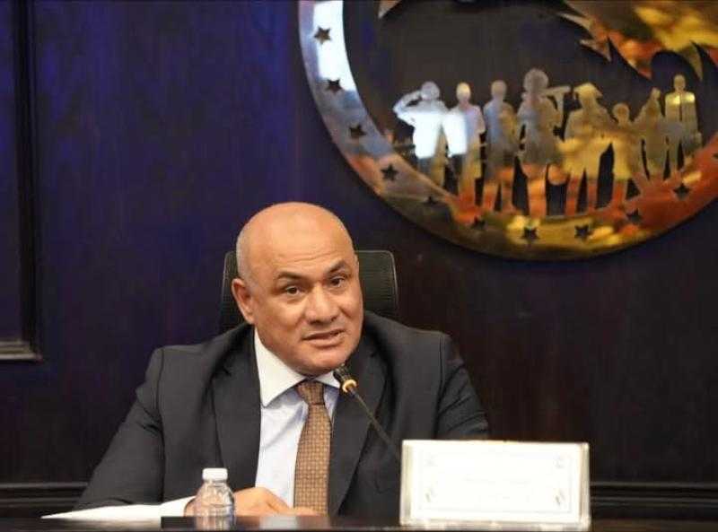 أمانة الشئون القانونية المركزية بـ”مستقبل وطن” تناقش خطة عملها خلال الفترة القادمة‏‎ | صور