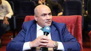 المستشار شعبان رأفت عبد اللطيف يهنئ عمال مصر بمناسبة عيدهم