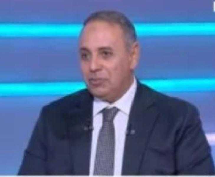 تيسير مطر: زيارة الرئيس لليونان وروسيا أكدت على التقدير الدولي والثقل الإستراتيجي الذي تتمتع به مصر