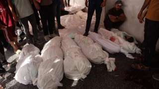 2720 شهيدًا و7513 مصابًا منذ استئناف الاحتلال الحرب على غزة فى 18 مارس