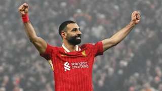 أرقام قياسية تنتظر محمد صلاح أمام أرسنال فى الدورى الإنجليزى