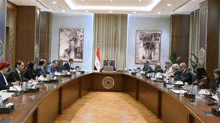 رئيس الوزراء يتابع الإجراءات اللوجيستية لاحتفالات افتتاح المتحف المصري الكبير