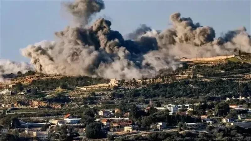 77 شهيدًا جراء غارات الاحتلال على قطاع غزة منذ فجر اليوم