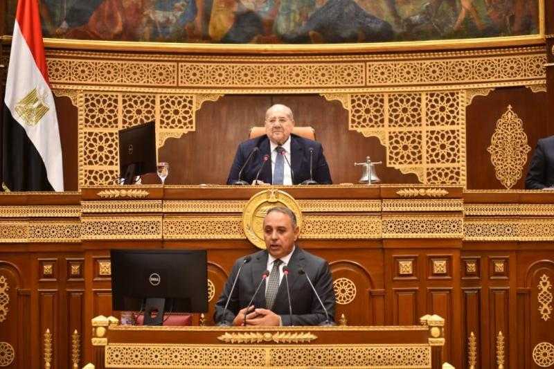 النائب تيسير مطر: موافقة رئيس مجلس الشيوخ على زيارة تحالف الأحزاب بادرة طيبة تعكس تقديره لدور الاحزاب