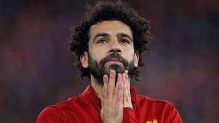 صدمة.. محمد صلاح خارج تشكيل الموسم المثالي في أوروبا