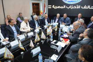 تحالف الأحزاب: استمرار الممارسات الإسرائيلية الاستفزازية تقوض مساعي السلام وتهدد الاستقرار الإقليمي والدولي
