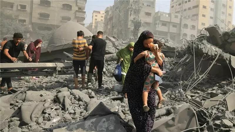 حرب غزة تفضح حقيقة إسرائيل أمام العالم.. قتلة للأطفال والأبرياء